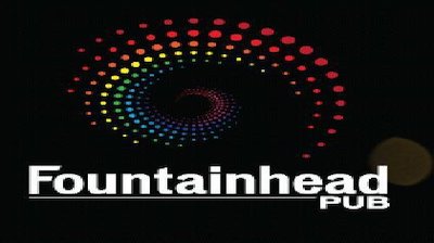 The Fountainhead Pub